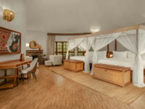 Turaco Ngorongoro Valley, a Tribute Portfolio Lodge Hotels in Karatu