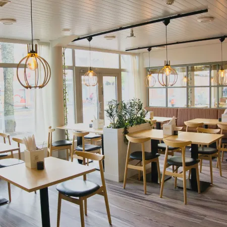 Hotelli Savonlinna