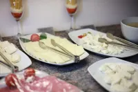 Orucoglu Oreko Hotel - breakfast