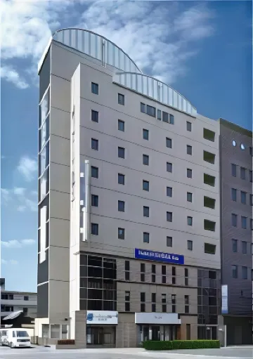 ホテルリブマックス BUDGET 京都五条