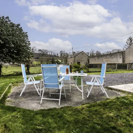 Le Clos Renard Отели в г. Ком