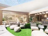 Maspalomas Villas by Dunas - Adults Only Hotels in Meloneras