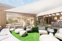 Maspalomas Villas by Dunas - Adults Only