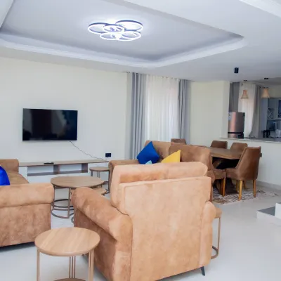 A Beautiful home, Kanombe, Nyarugunga Hotels near Rwanda Art Museum