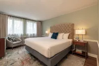 La Tourelle Hotel & Spa