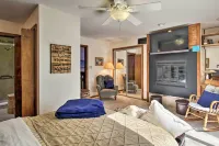 Lakefront Fort Collins Townhome, Only 3 Mi to Csu! - spa