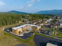 Hampton Inn & Suites Whitefish, MT