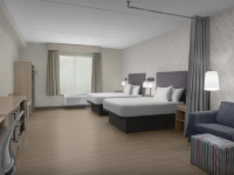 Home2 Suites by Hilton Sevierville Hotels in Sevierville