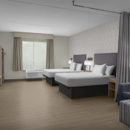 Home2 Suites by Hilton Sevierville