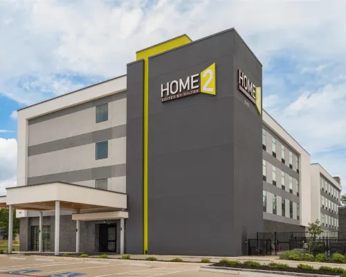 Home2 Suites by Hilton Austin South I-35 Hotels near Garrison Park
