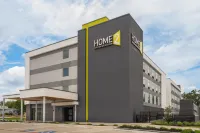 Home2 Suites by Hilton Austin South I-35 - Kitchens