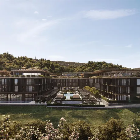 Falkensteiner Resort Lake Garda