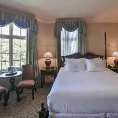 River Inn of Harbor Town Rooms