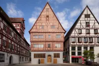 Hotel Krone Oettingen