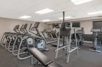 Fairway Inn & Suites - Træningscentre