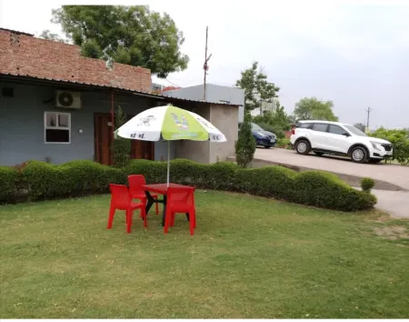 Swastik Hotel & Resort