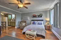 Updated Williamstown Apt - 2 Mi to Ark Encounter! - 3-Star