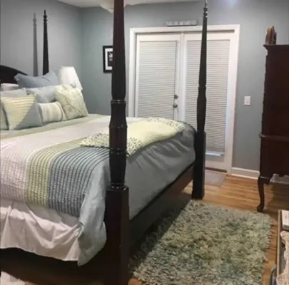 Parrott’s Landing: Be at Home By the Sea, Relaxing with Family and Friends Hôtels à : Jekyll Island