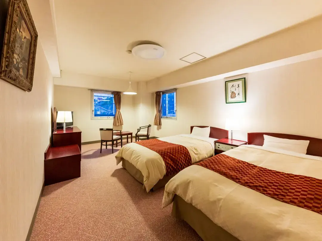 Hotel Matsuo - Shimane