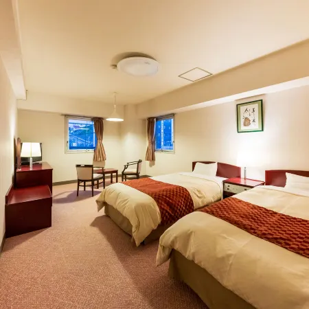 Hotel Matsuo