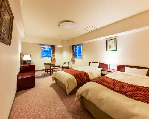Hotel Matsuo Hotels in Hamada