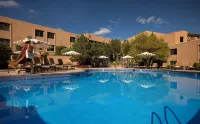 Hotel Glorieta - Rooftop Pools