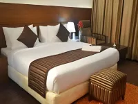 Hotel I Square Hotels in Baddi