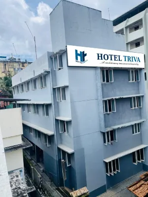 Hotel Triva Hotels in 