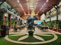 Citrus Chambers Mahabaleshwar Hotel a Mahabaleshwar