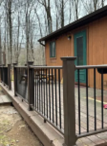 Wonderful Cabin in Greentown, Pa