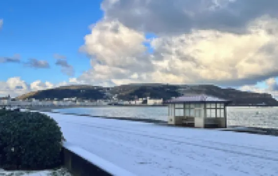 肯德里克成人專用旅館