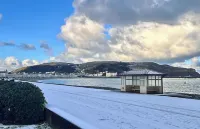 The Kendrick Exclusively for Adults Hotels in Llandudno