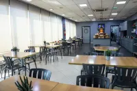 宜必思康塔根奇撒酒店 - 早餐