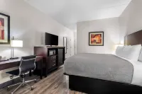 Quality Inn Chattanooga Hamilton Place - Kitchens