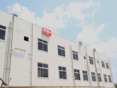 OYO 6787 Sri Sai Residency