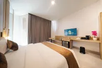 Sascanaluna Padma Bali - Hostels
