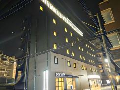 ホテルリブマックス高松駅前