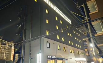HOTEL LiVEMAX Takamatsu Eki Mae