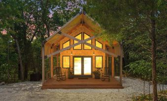 Tree Farm Duo - Best of the Ozarks!