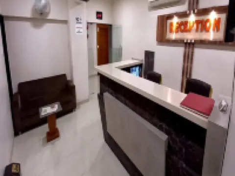 Hotel Orange Hoteles en Vapi