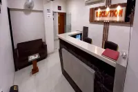 Hotel Orange Hotels in Vapi