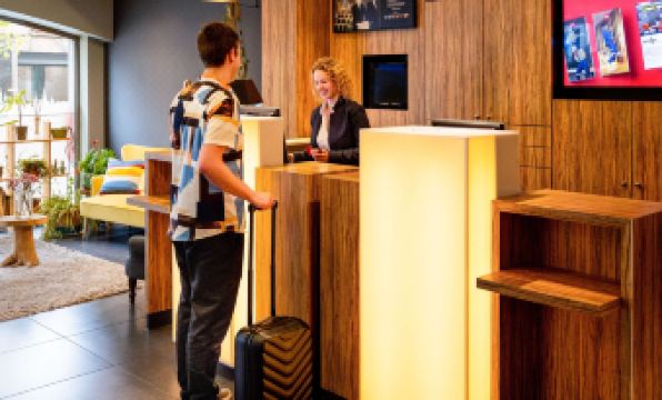 ibis Leuven Centrum - Housity