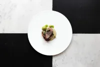 Rosabianca Boutique Hotel - Aamiainen