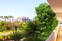 Calvi Hôtel - Scenic