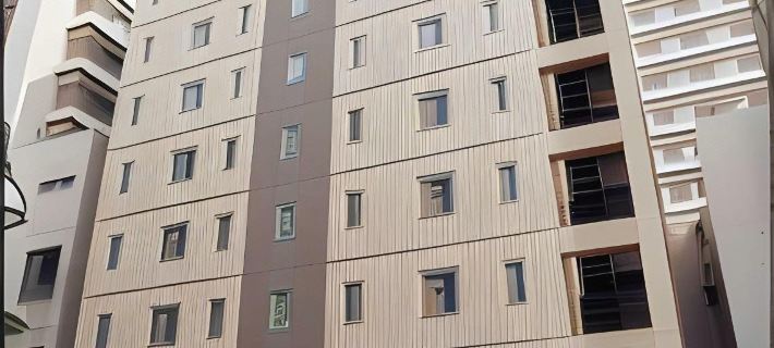 Washington R&B Hotel Hakata Ekimae 1 Hoteles en Fukuoka