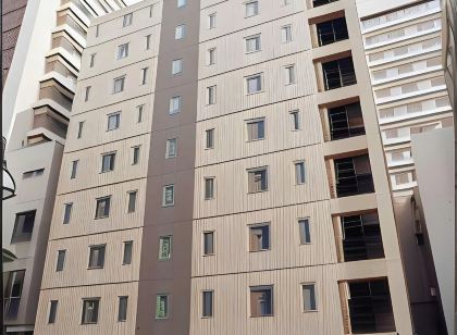 華盛頓 R&B飯店-博多站前