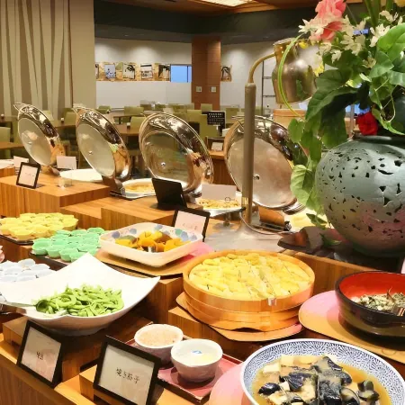 Ooedo Onsen Monogatari Hotel Kinugawa Gyoen