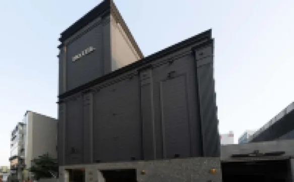 Hotel Raum