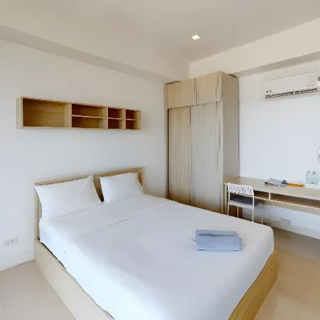 Seabreeze Bangsaen