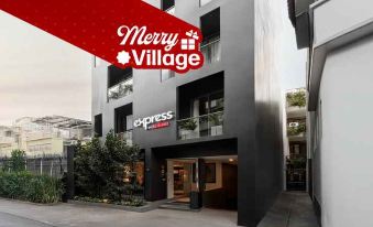 Express by M Village Nguyen Binh Khiem